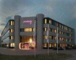 Moxy Amsterdam Schiphol Airport, Nizozemska - Amsterdam & okolica - last minute počitnice