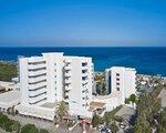 Ammades Epsilon Hotel Apartments, Rhodos - namestitev