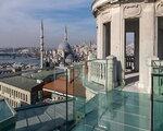 Marmara, Orientbank_Hotel_Istanbul,_Autograph_Collection