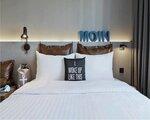 Moxy Hamburg City, Schleswig-Holstein - namestitev