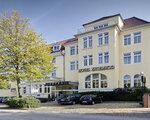 Mercure Hotel Luebeck City Center, Luneburger Heide - namestitev