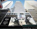 Riu Plaza Manhattan Times Square, New York-Newark - namestitev