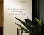 Phi Hotel Bologna, Emilia Romagna - last minute počitnice