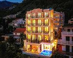 Boutique Hotel Tate By Aycon, potovanja - Črna Gora - namestitev
