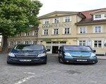 Thüringer Kloßhotel Goldene Henne, Erfurt (DE) - namestitev