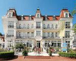 Seetelhotel Villa Esplanade & Aurora, Rostock-Laage (DE) - namestitev