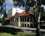 Stadt Hamburg, Dusseldorf (DE) - namestitev