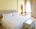 Hotel Certaldo, Florenz - namestitev