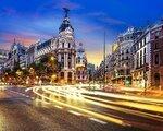 Be Mate Gran Via Suites, Madrid & okolica - last minute počitnice