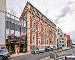 Hotel Anklamer Hof, Rostock-Laage (DE) - namestitev