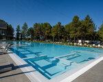 Valkanela Camping Mobile Homes, otok Losinj - namestitev