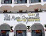 Punta Campanella Resort & Spa, Neapel - last minute počitnice