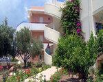 otok Rodos, Lymberia_Hotel