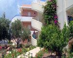 Lymberia Hotel, Chalki (Dodekanezi) - namestitev