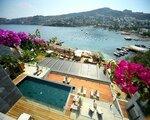 Mare Deluxe Residence, polotok Bodrum - namestitev