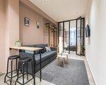 Filia Place, Atene - namestitev