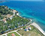 Happy Camp Mobile Homes In Castello Camping & Summer Resort, Olimpijska riviera - namestitev