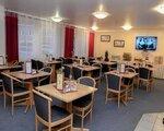 Best Western Comfort Business Hotel, Städte West - namestitev