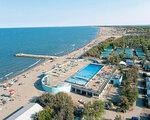 Rosapineta Camping Village Case Mobili, Italijanska Adria - namestitev