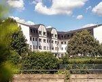 Mercure Han Sur Lesse, Belgija - Brussel & okolica - namestitev