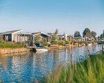 Europarcs Resort De Kraaijenbergse Plassen, Amsterdam (NL) - namestitev