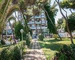 Hotel Atlantic, Bologna - last minute počitnice