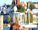 Schleswig-Holstein, Hotel_Am_Fjord
