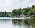 Lake Resort Beekse Bergen, Nizozemska - severbrabant - last minute počitnice