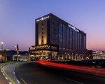 Dubaj, Premier_Inn_Dragon_Mart_Hotel