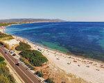Camping Village Laguna Blu - Camping, Olbia,Sardinija - namestitev