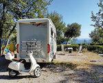 Italijanska Adria, Camping_Village_Mare_Pineta_-_Camping