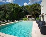 Le Floreal, Nizza - namestitev