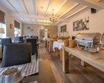 Fletcher Hotel-restaurant De Burghoeve, Brussel (BE) - namestitev