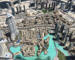 Dubaj, Courtyard_World_Trade_Centre,_Dubai