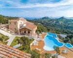 Borgo Smeraldo Hotel & Spa, Olbia,Sardinija - last minute počitnice