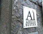 Aiello Suites, Milano-Alle Flughäfen - namestitev