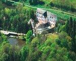 Prisma Hotel Burg Bollendorf, Luxemburg - namestitev