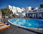 Finikia Memories, Santorini - namestitev