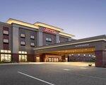 Hampton Inn & Suites Watsonville, San Jose - namestitev