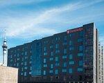 Travelodge Hotel Auckland Wynyard Quarter, Auckland (Nova Zelandija) - namestitev