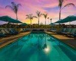 Residence Inn By Marriott Marina Del Rey, Los Angeles, Kalifornija - namestitev