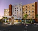 Fairfield Inn & Suites Homestead Florida City, Miami, Florida - namestitev