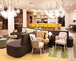 Hilton Garden Inn Munich Messe, Bayern - namestitev