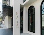 Hotel Haya, Florida -Westkuste - last minute počitnice