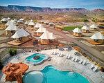Salt Lake City, Zion_Wildflower_Resort