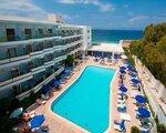 otok Rodos, Belair_Beach_Hotel