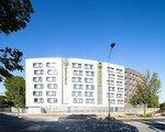 Pariz-Orly, B+b_Hotel_Saint-denis_Porte_De_Paris