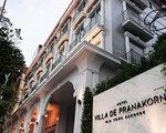 Villa De Pranakorn, Pattaya - namestitev