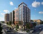 Cambria Hotel Washington D.c. Navy Yard Riverfront, Virginia - namestitev