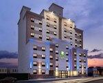 Holiday Inn Express Jamaica Jfk Airtrain Nyc, New York City-Alle Flughäfen - namestitev